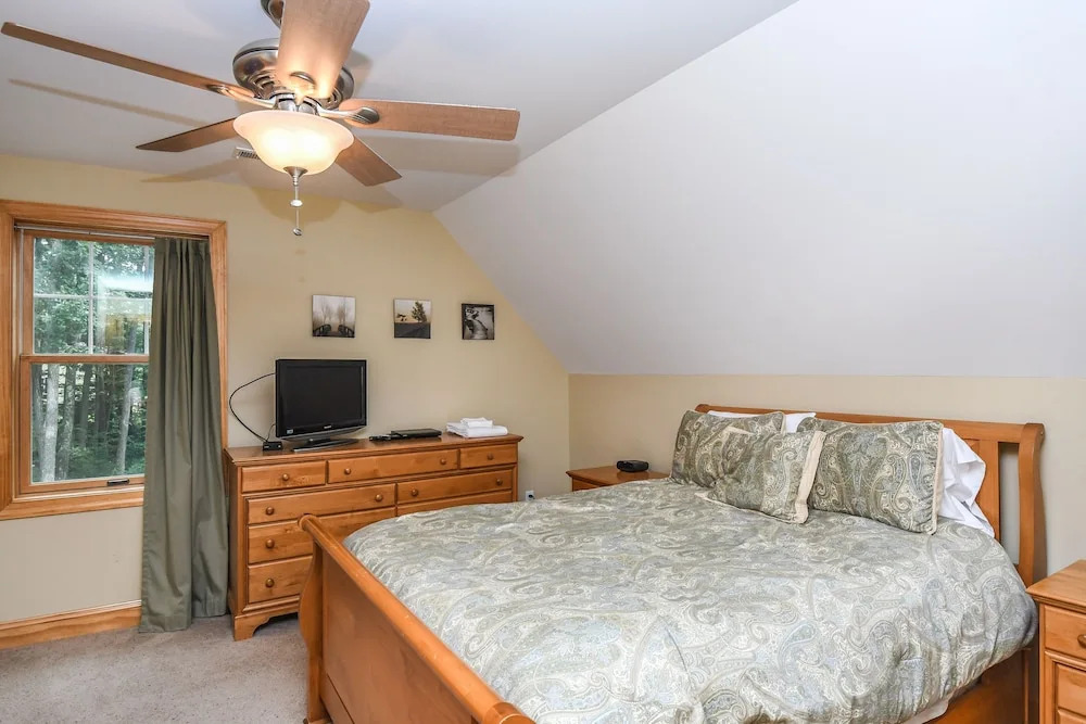 Sunset Cove 3 Bedroom House