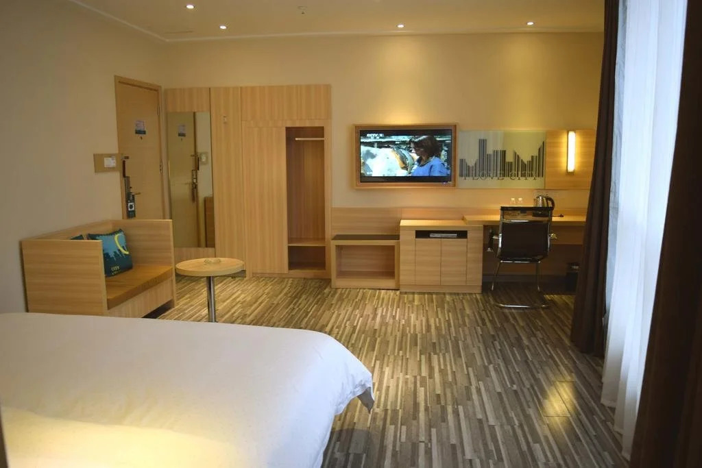 City Comfort Inn Guilin Yushan Bridge Shangri-La