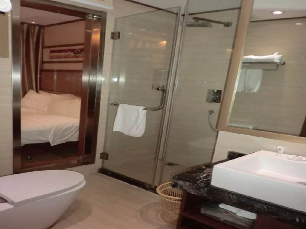 Qingdao Laan Hotel