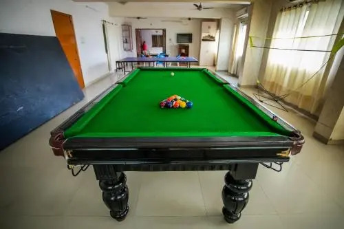 Colonels Hotel