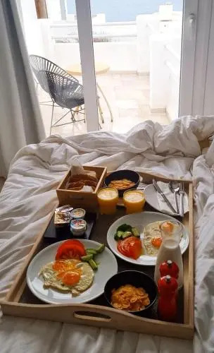 Casa Anna Suites