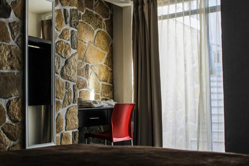 Hotel San Roque