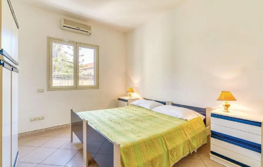 Residence Victoria Ionian travel