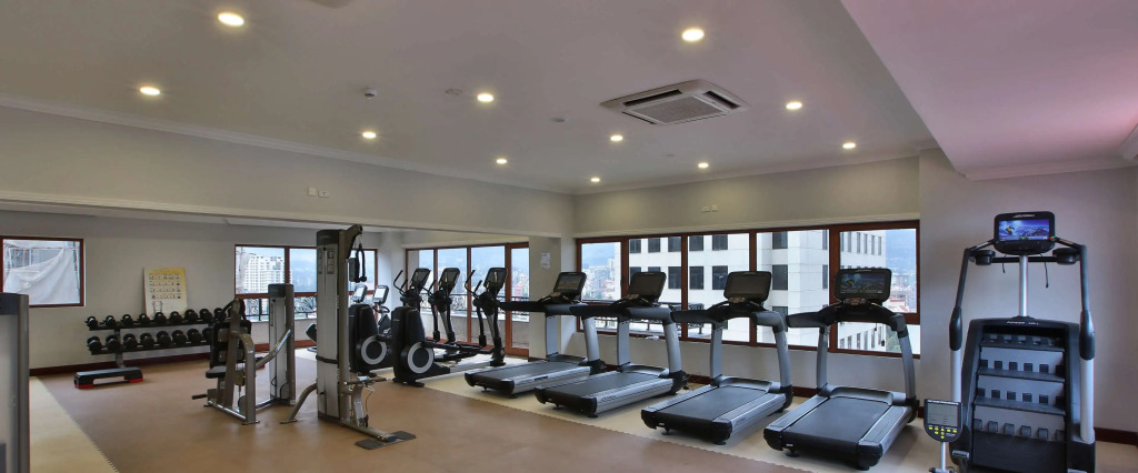 Sapphire Addis Hotel