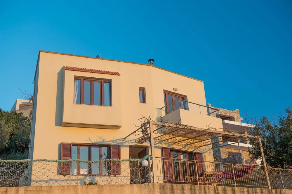Villa Tramonto - Falasarna