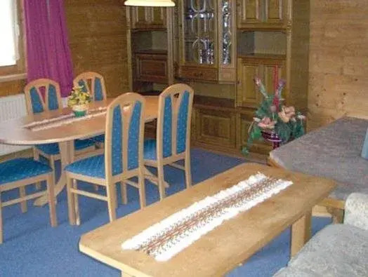 Köflerhof Appartements