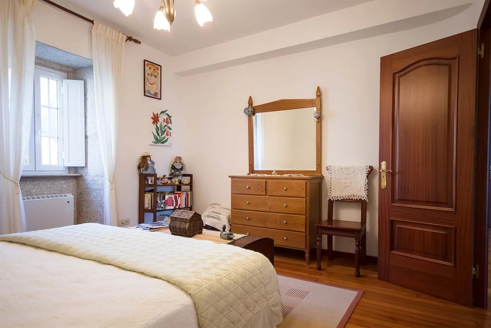 104226 -  House in Carnota