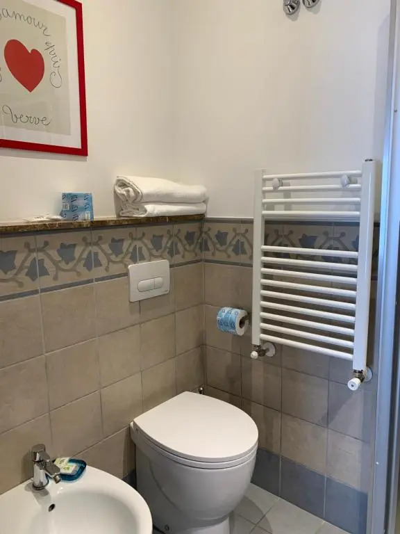 B&B Viale Italia 22