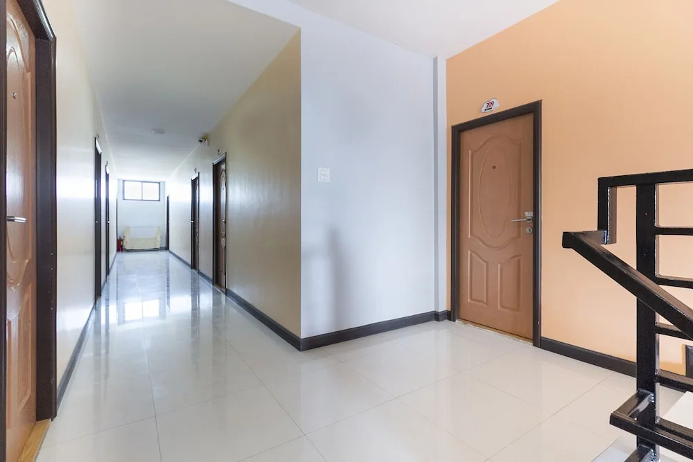 OYO 802 Two Fo House
