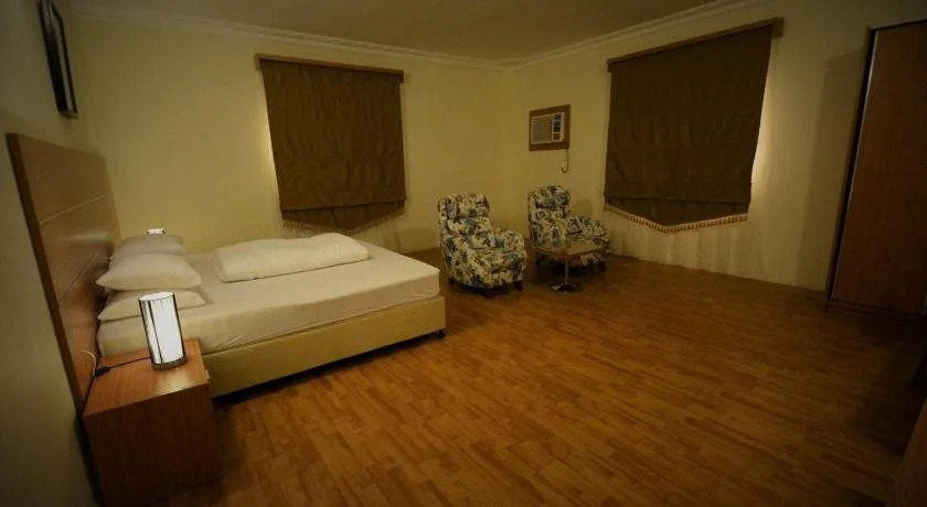 Danat Park Hotel