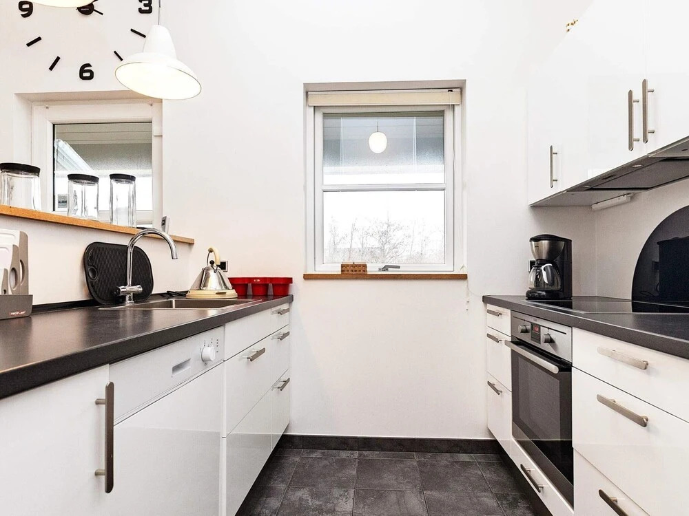 5 Star Holiday Home in Brovst