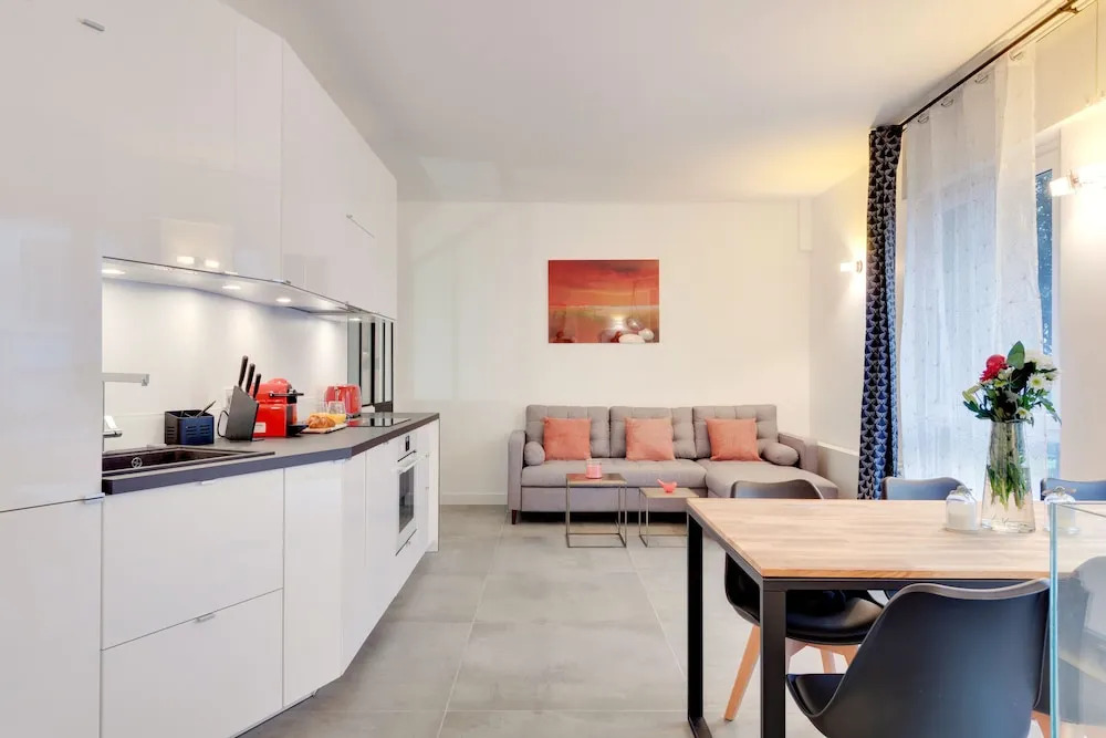 Europea Latin Loft Residence