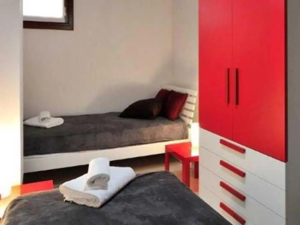 Residence Le Maschere