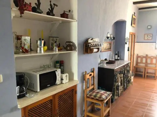 Cortijo Ribero