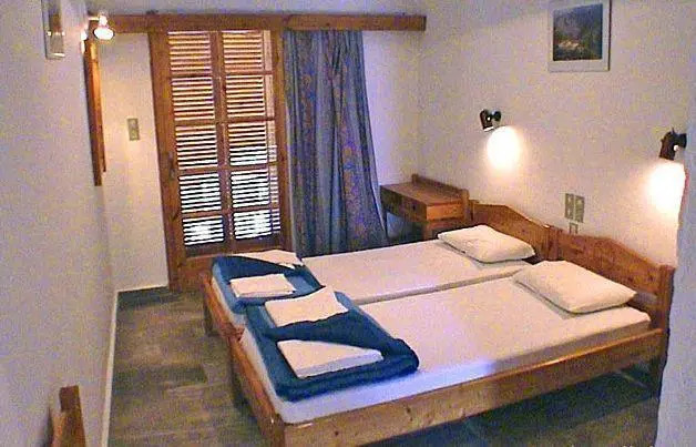 Acropol Apartments