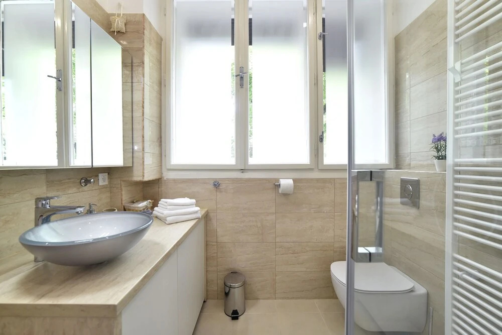 PARK Studio Apartment