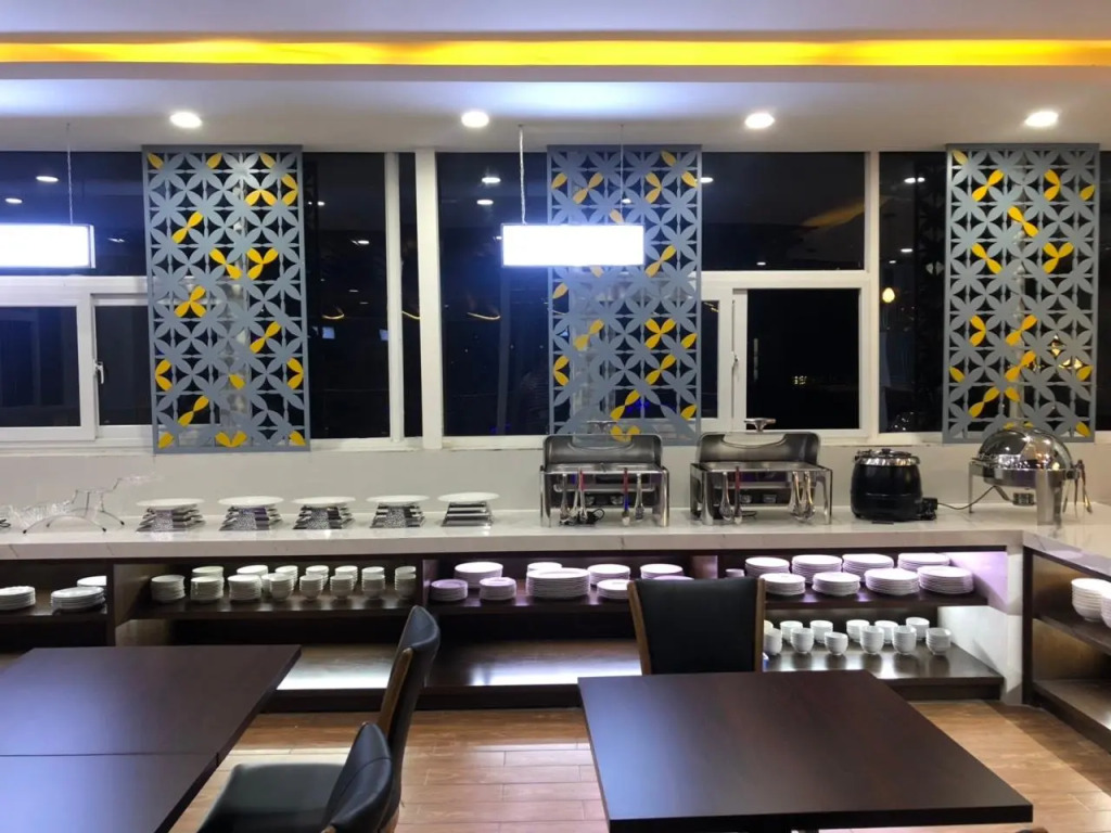 Doha 1 Hotel Saigon Airport