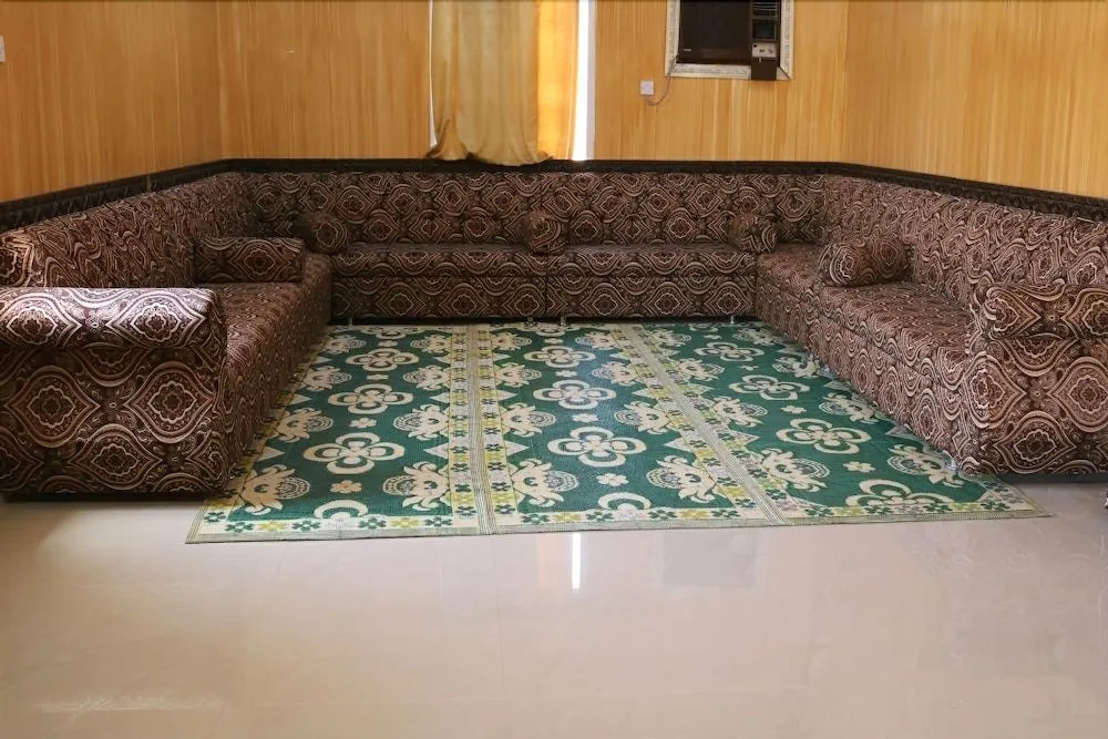 Abu Omair Jabal Shams Guesthouse