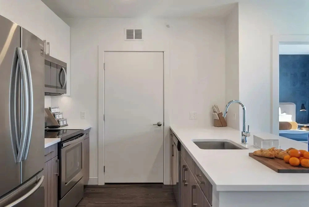 Hyatus Luxury Residences South Boston