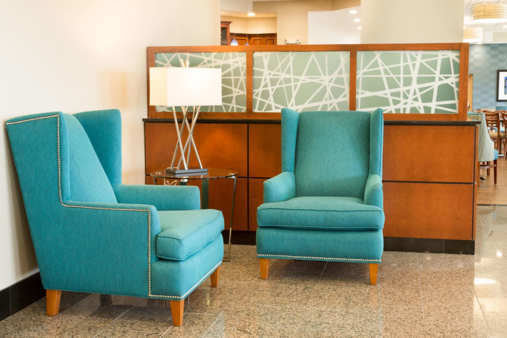Drury Plaza Hotel Colorado Springs Near the Air Force Academy