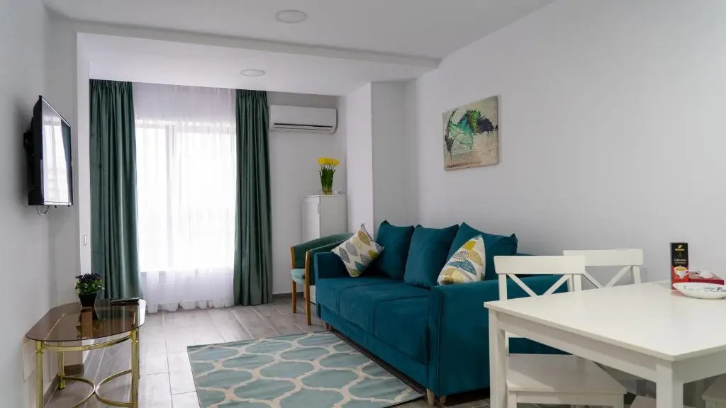Sea View Apartments Olimp - Avenue Hotels