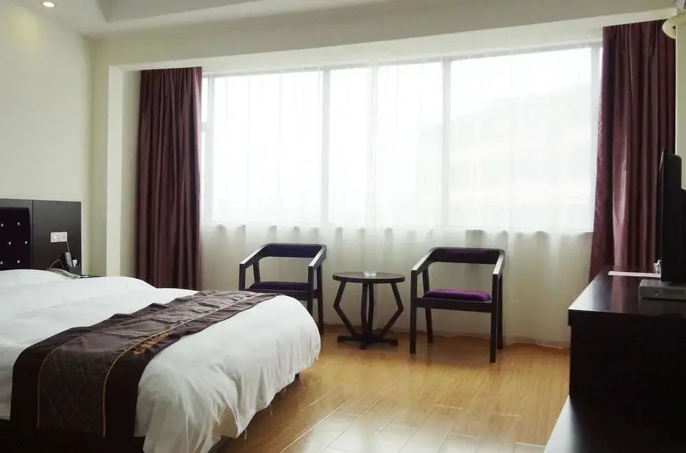 City 118 Hotel Guilin Diecai