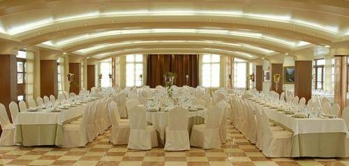 Hotel Lupa