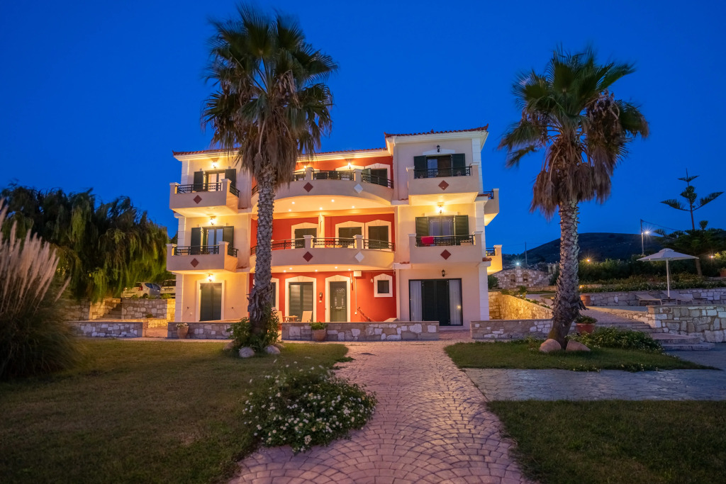 Niforos Panorama