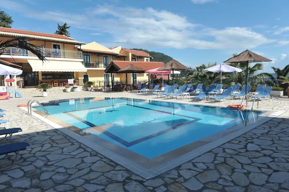 Corfu Apartments