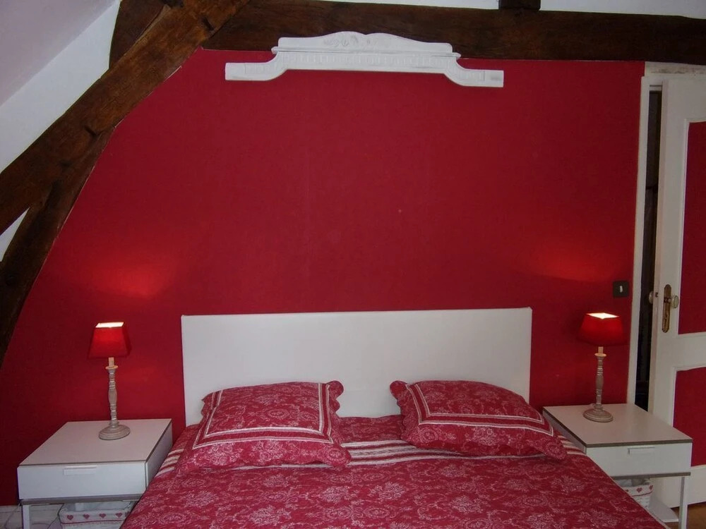 La Chaumière de Beaumont