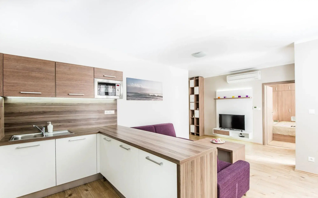 Apart Hotel VIRGO