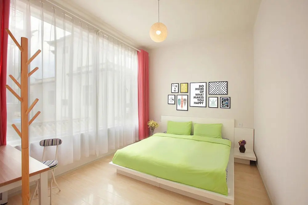 Always Sunshine Villa