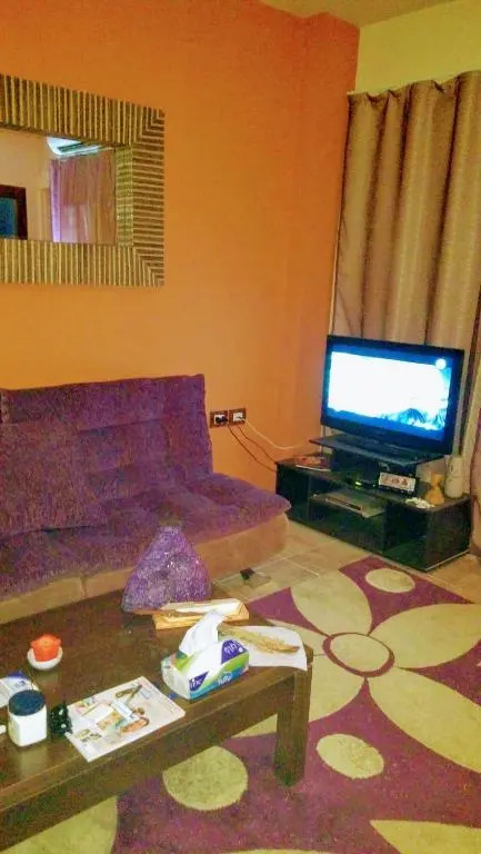Lotus Residence Hurghada