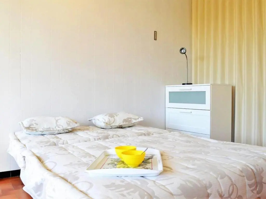 Appartement Le Lavandou, 1 pièce, 4 personnes - FR-1-251-187