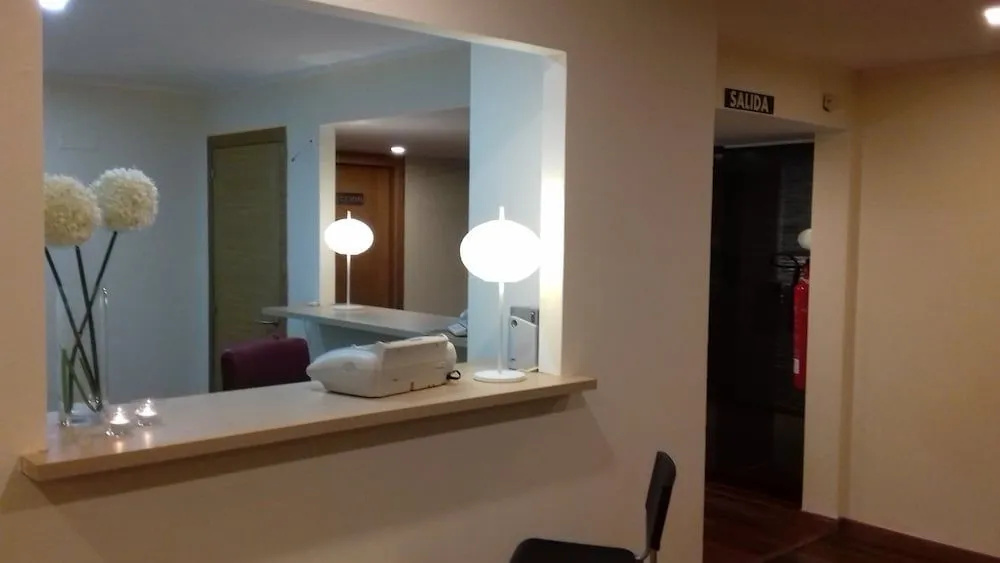Hotel Q Viveiro