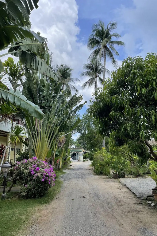 Sea Breeze Bungalow
