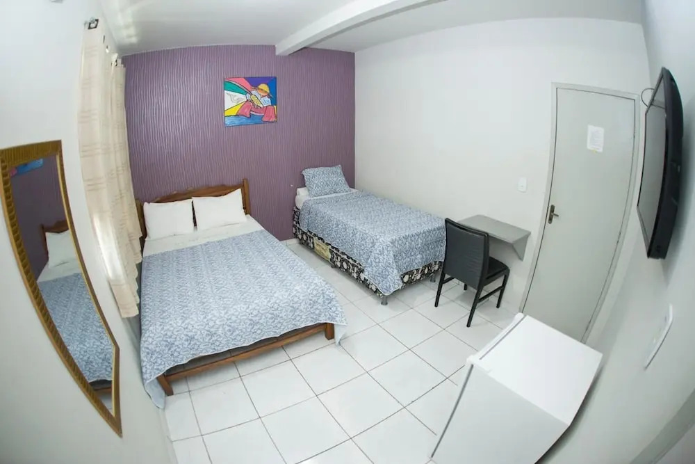 Pousada Aracaju