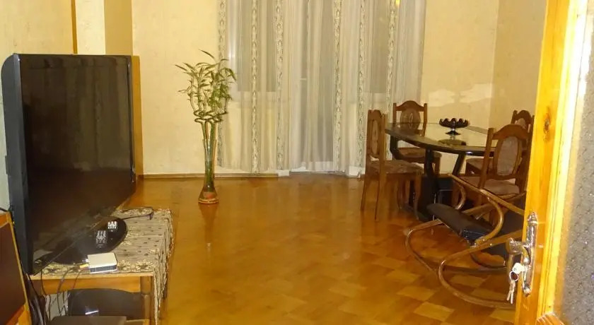 Guest House Smile