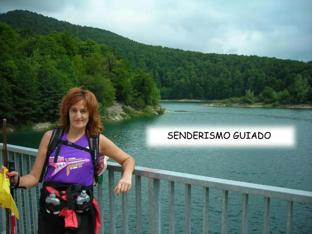 Caserío Areitz Soroa