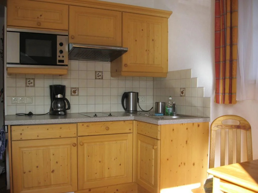 Pension Sarstein