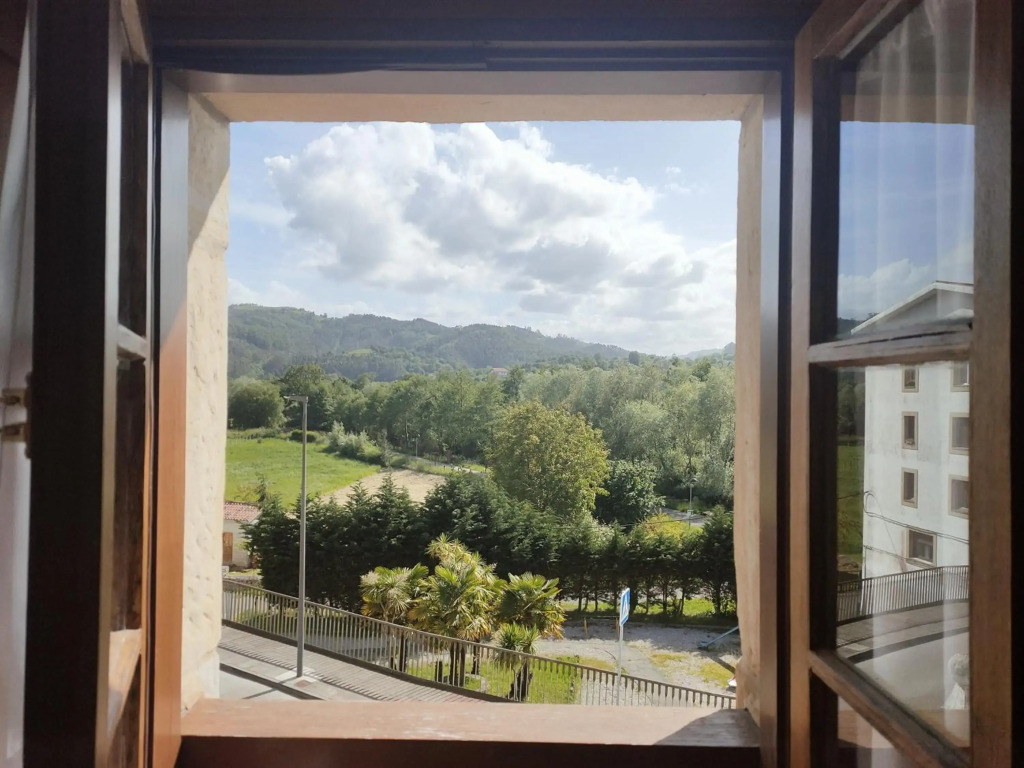 La Casina Del Carril