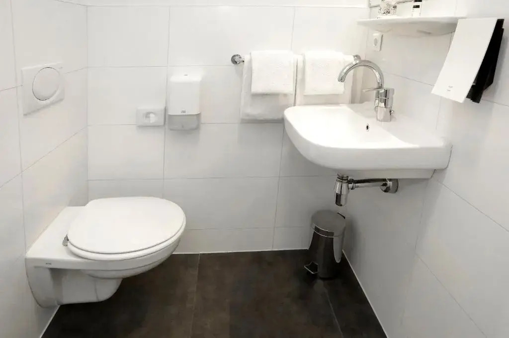 City hotel Terneuzen
