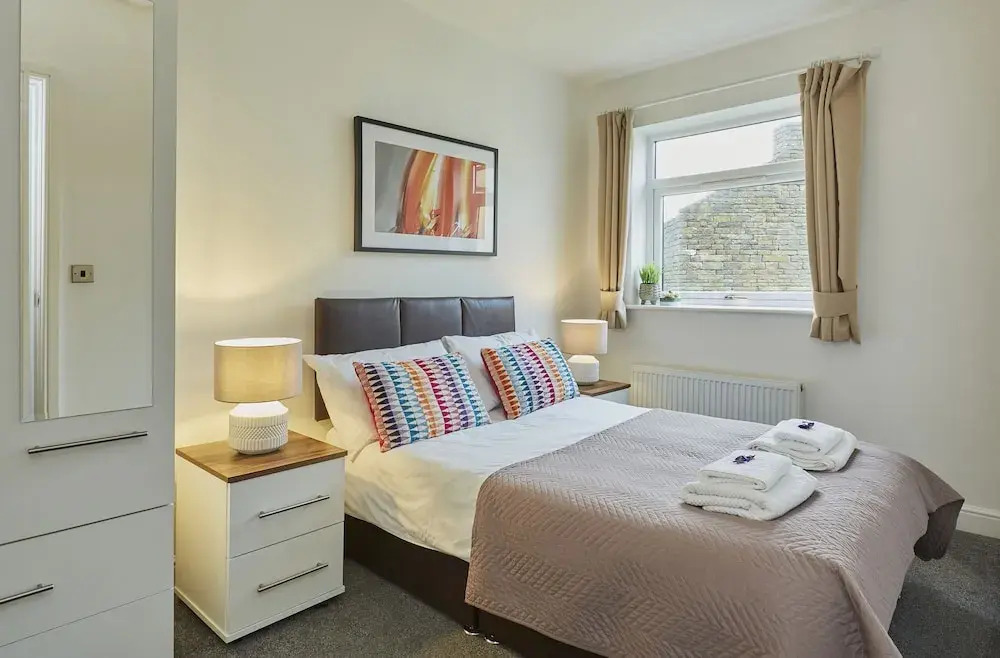Halifax Retreat Pet-Friendly Haven