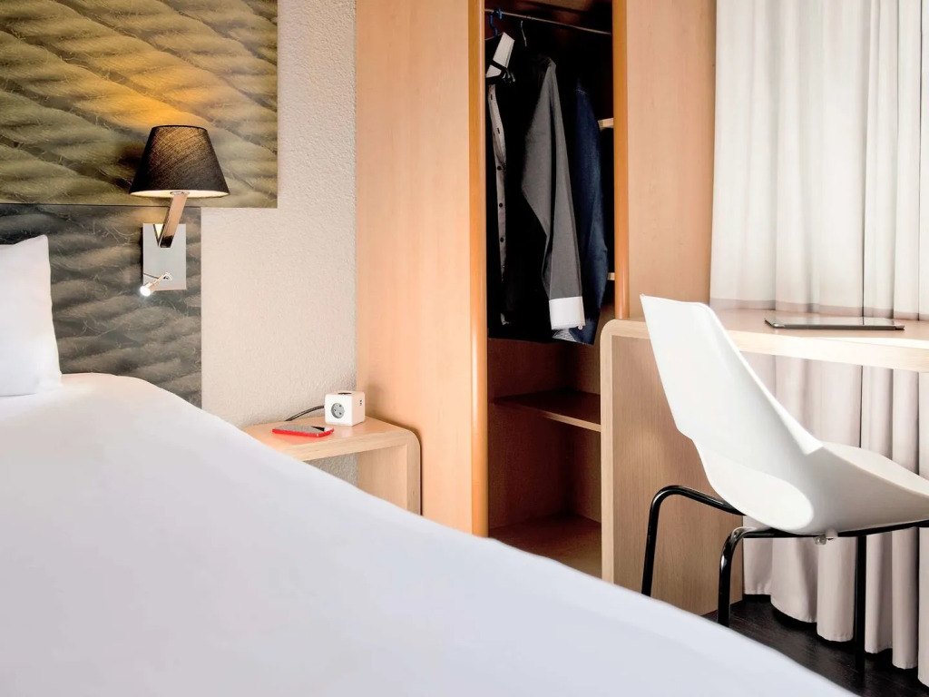Ibis Sallanches Porte du MontBlanc
