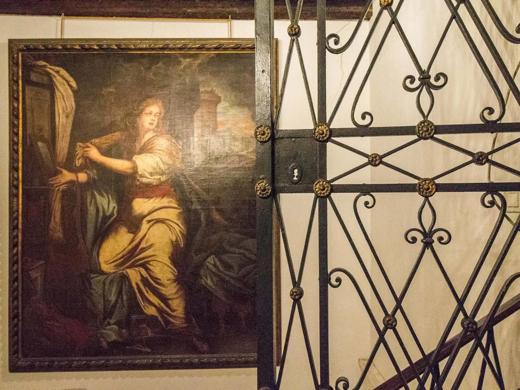 Hotel Palazzo Abadessa