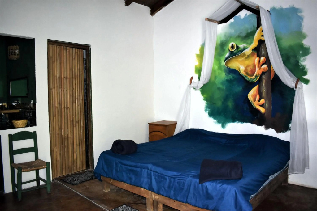 AQUA CEIBA Hotel Spa Aventuras y Eventos