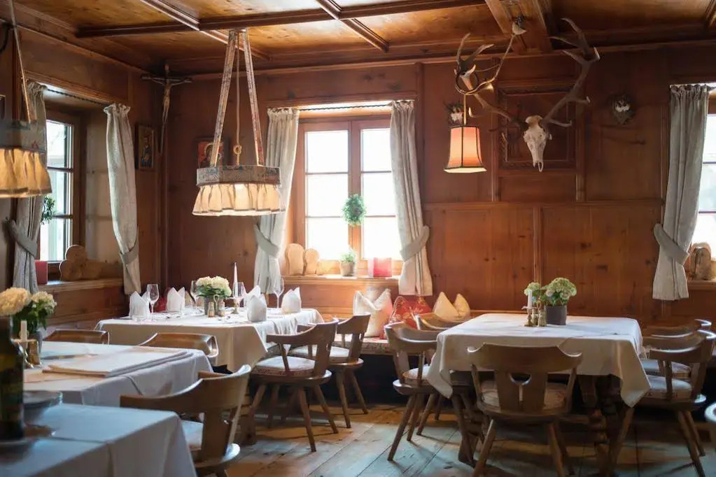 Hotel Zur Post