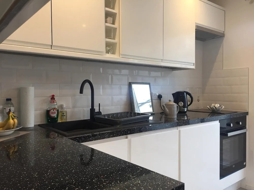 Beautiful Studio Putney London