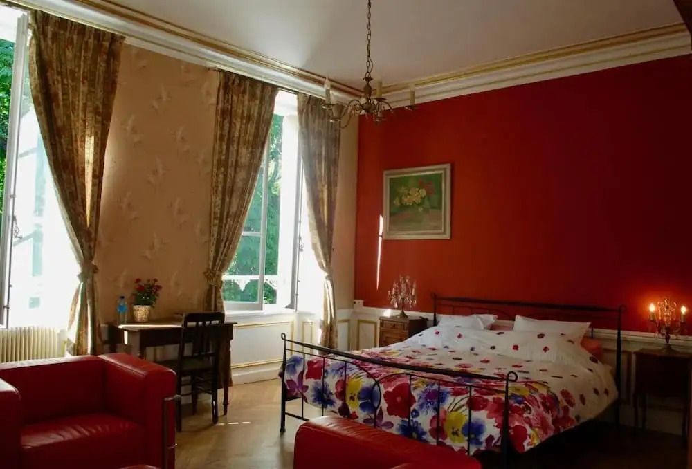 YXIE - Manoir des Arts