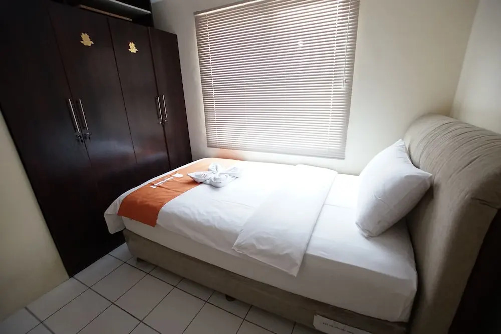 Apartement Laguna